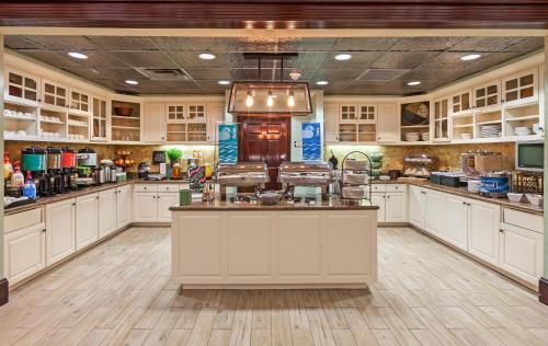 Hotel Homewood Suites Wichita Falls