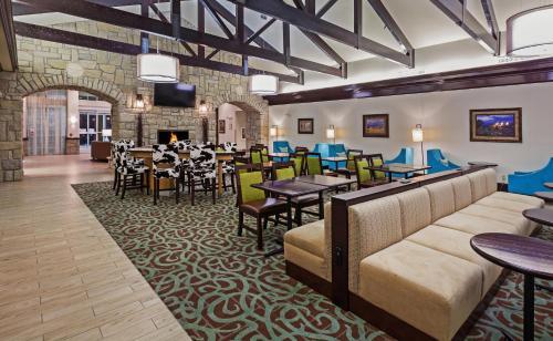 Hotel Homewood Suites Wichita Falls
