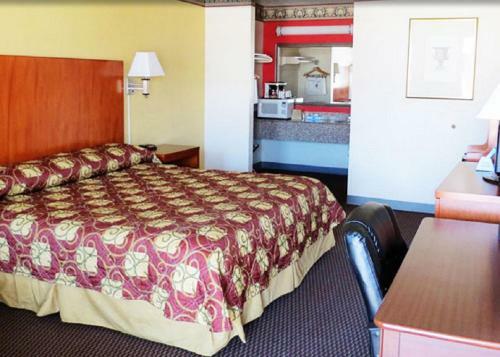 Motel Winnie Inn And Suites