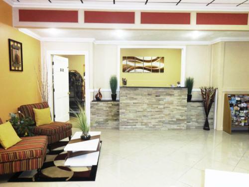 Motel Winnie Inn And Suites