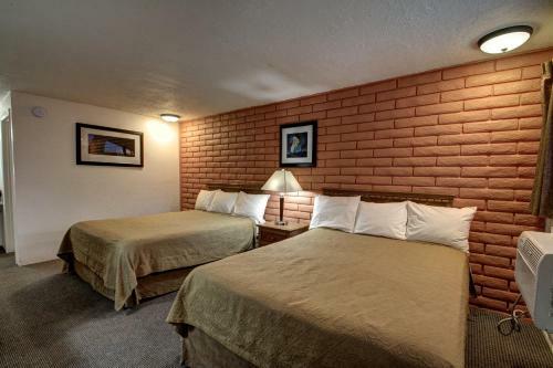 Hotel Country Inn Beaver Utah