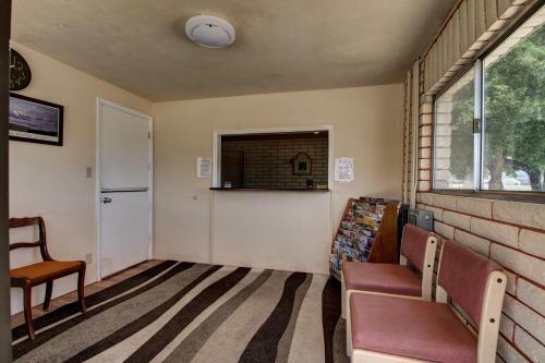 Hotel Country Inn Beaver Utah
