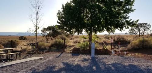 Blue Mountain Rv Park
