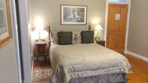 Bed & Breakfast The Iron Gate Inn