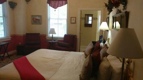 Bed & Breakfast The Iron Gate Inn