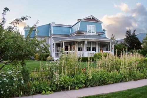 Bed & Breakfast The Iron Gate Inn