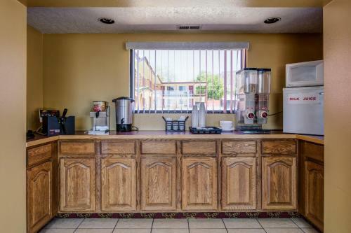 Motel Vagabond Inn Cedar City
