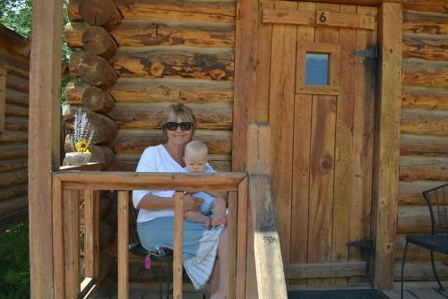 Hotel Escalante Outfitters