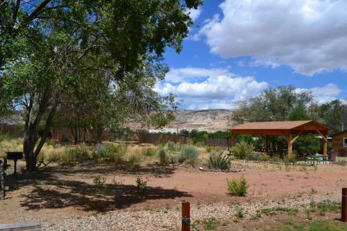 Hotel Escalante Outfitters