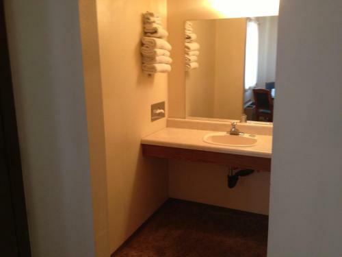 Motel Budget Inn