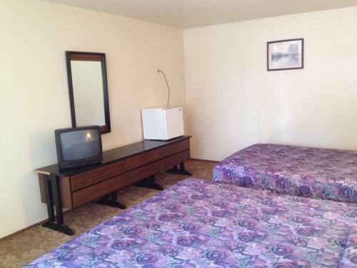 Motel Budget Inn