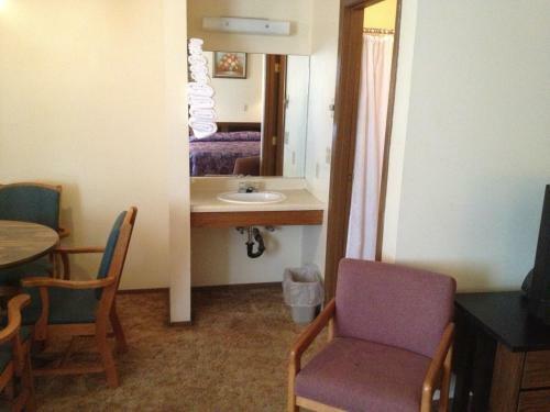 Motel Budget Inn
