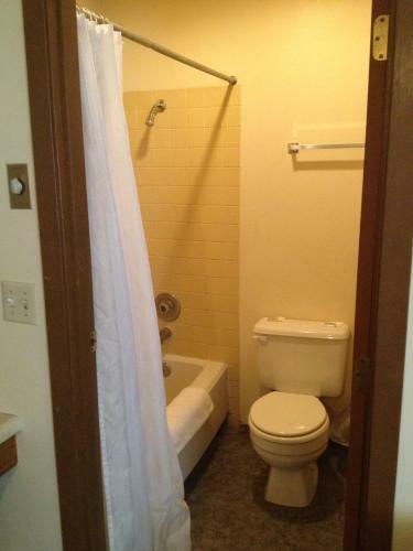 Motel Budget Inn