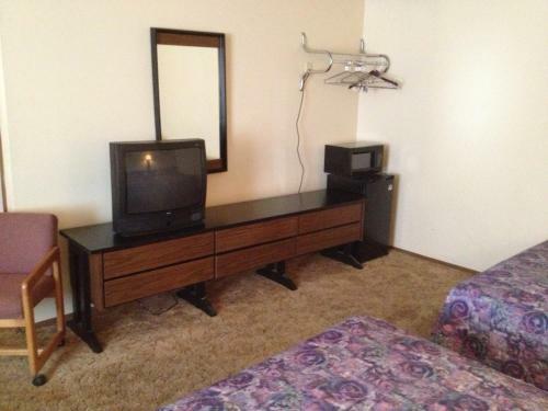 Motel Budget Inn