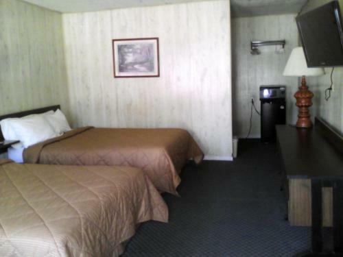 Motel Budget Inn