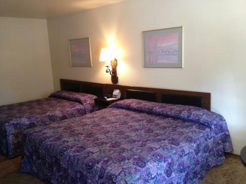 Motel Budget Inn