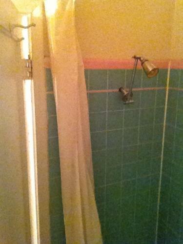 Motel Budget Inn