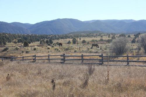 Sevier River Retreat