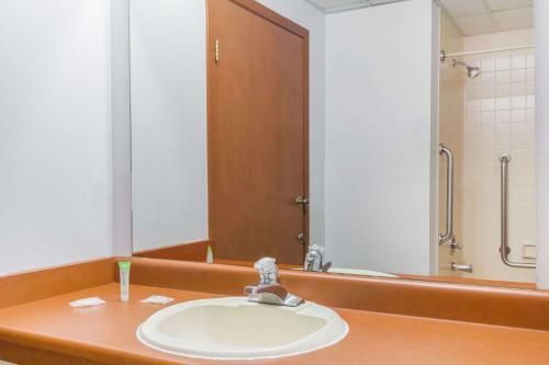 Hotel Knights Inn Green River