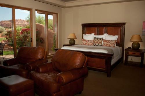 Hotel The Inn At Entrada