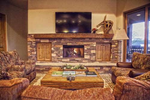 Hotel The Inn At Entrada