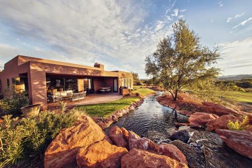 Hotel The Inn At Entrada