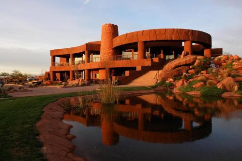 Hotel The Inn At Entrada