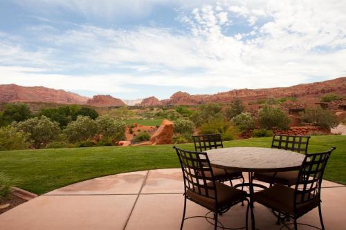 Hotel The Inn At Entrada