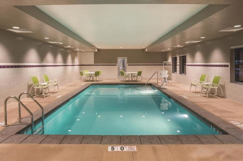 Hotel La Quinta Inn & Suites Cedar City