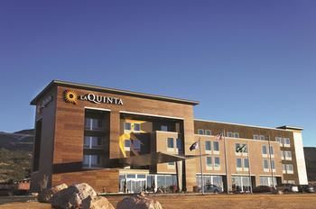 Hotel La Quinta Inn & Suites Cedar City
