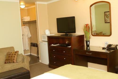 Motel Quail Park Lodge- A Canyons Collection Property