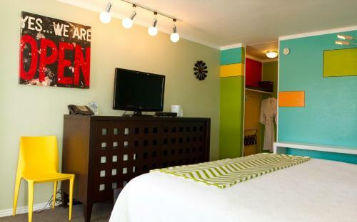 Motel Quail Park Lodge- A Canyons Collection Property