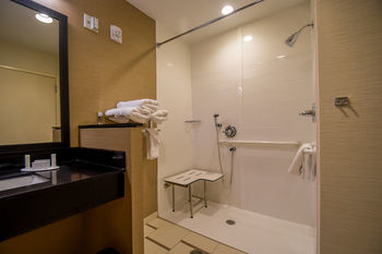 Hotel Fairfield Inn & Suites By Marriott Provo Orem