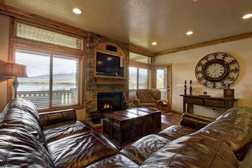 Apartamento Retreat Unit 54