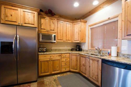 Apartamento Retreat Unit 54