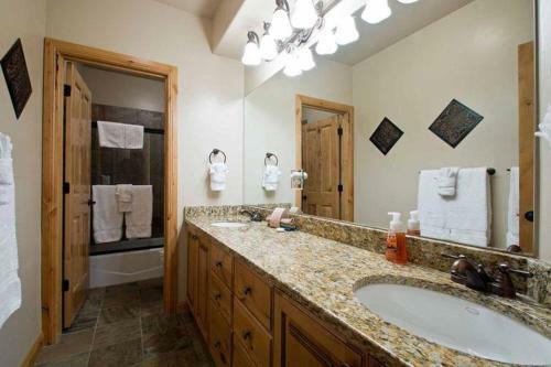 Apartamento Retreat Unit 54