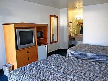 Motel 6 Ogden, 21st Street