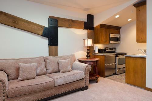 Hotel Silver Baron Lodge