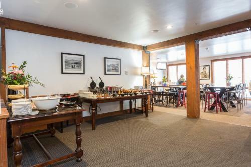 Hotel Silver Baron Lodge