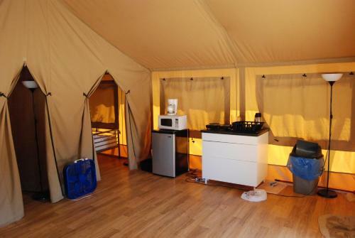 America's Tent Lodges Bryce Canyon