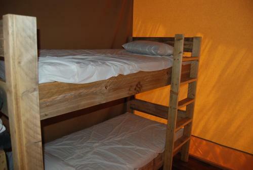 America's Tent Lodges Bryce Canyon