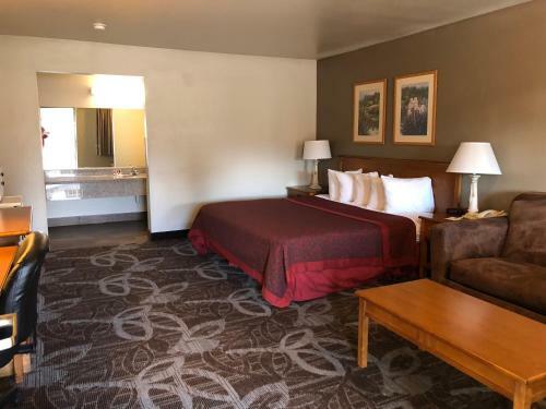 Hotel Days Inn By Wyndham Provo