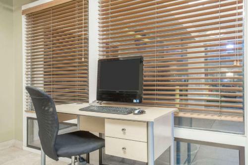 Hotel Days Inn By Wyndham Provo