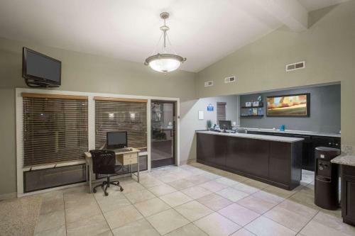 Hotel Days Inn By Wyndham Provo
