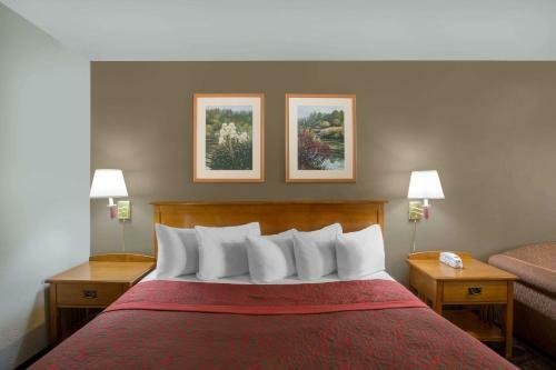 Hotel Days Inn By Wyndham Provo