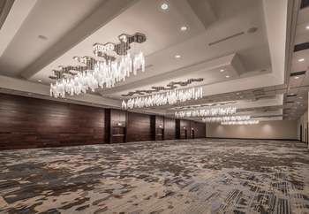 Provo Marriott Hotel & Conference Center