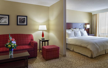 Provo Marriott Hotel & Conference Center
