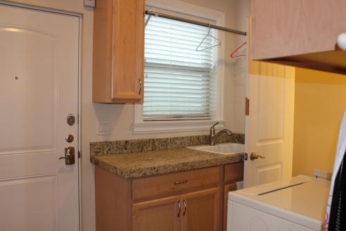 Apartamento Sunny Garden Homestay