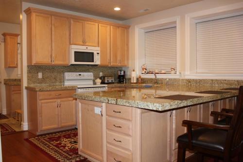 Apartamento Sunny Garden Homestay
