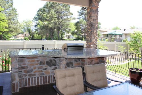 Apartamento Sunny Garden Homestay
